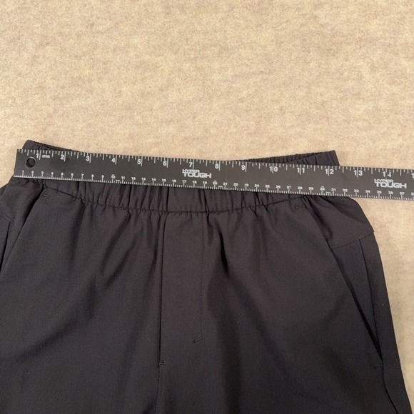 Lululemon ABC Warpstreme Pull-On Pants Mens XS Drawstring Jogger Golf LM5ALNS - Picture 10 of 14